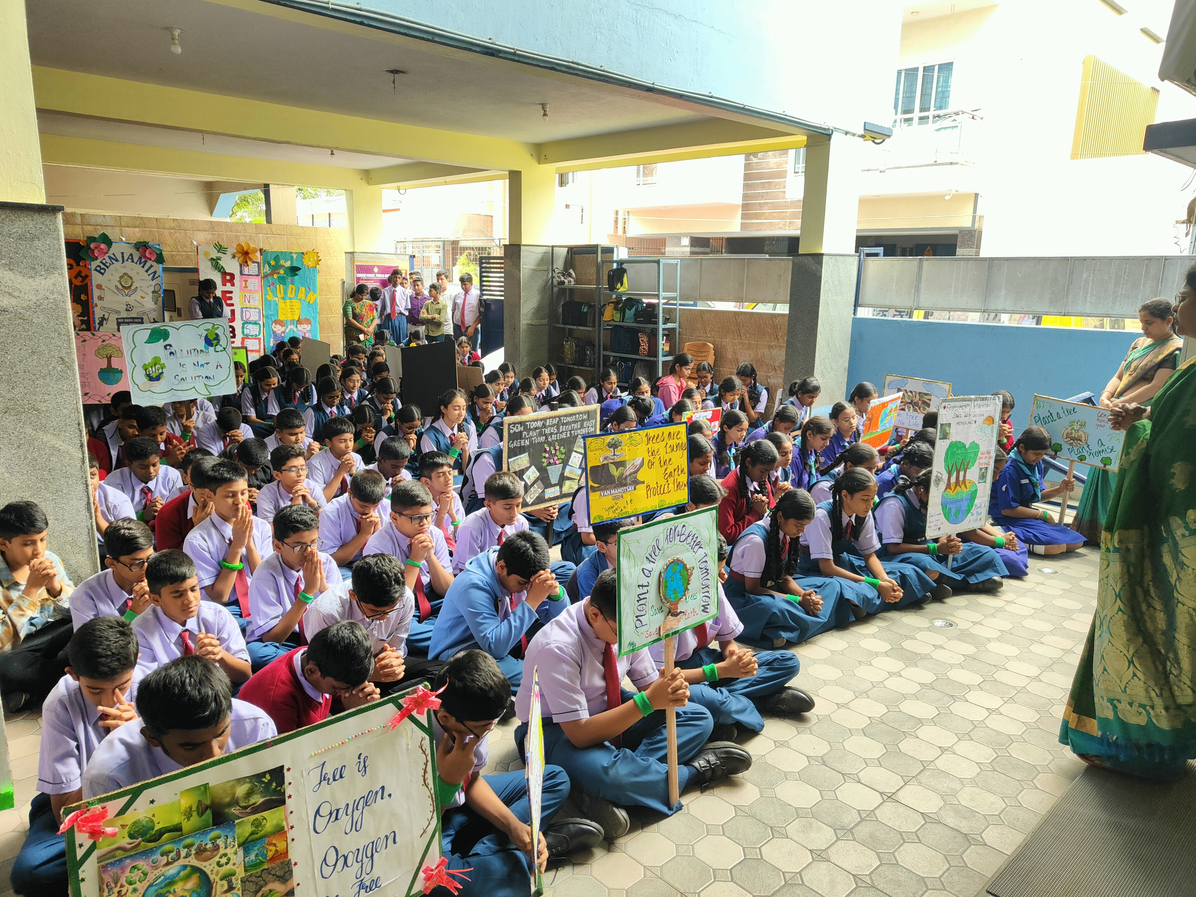 Environment Day